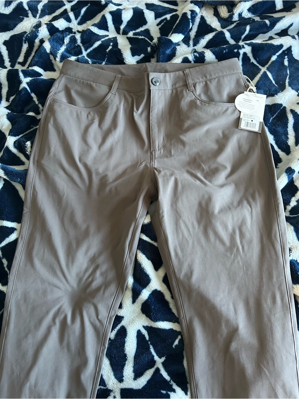 Men's Vuori Meta Pants